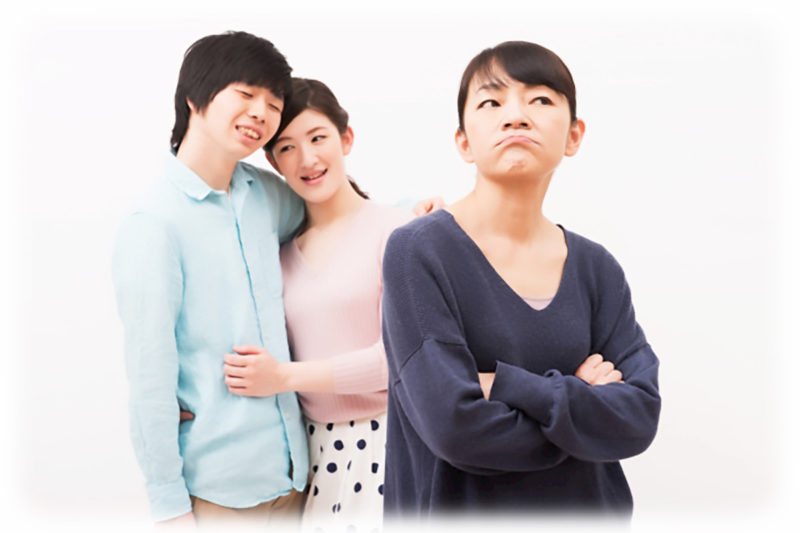 結婚できない理由統計