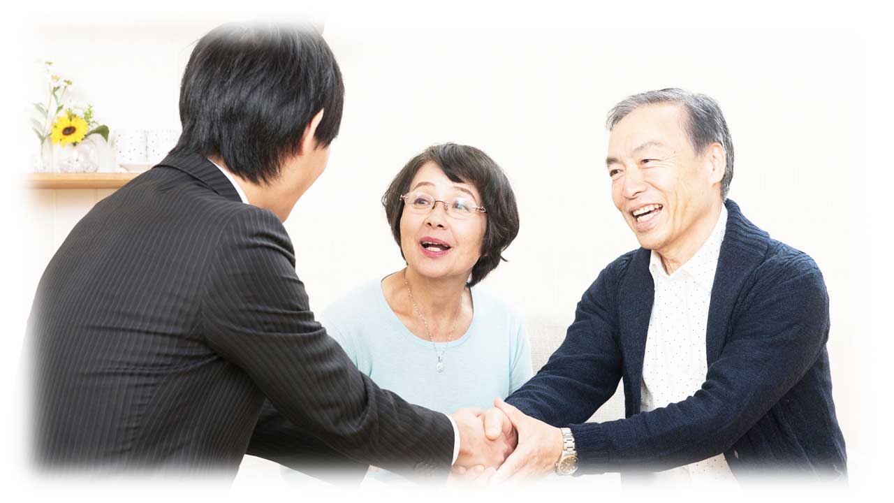 結婚 親 挨拶