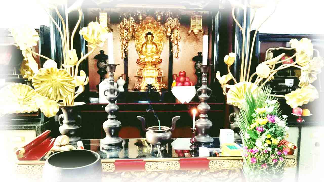 四十九日 お供え