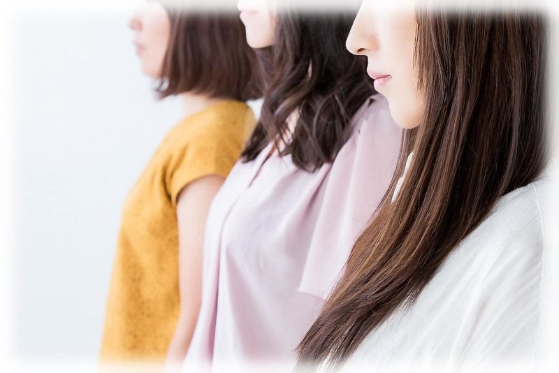結婚 できない 女 共通点