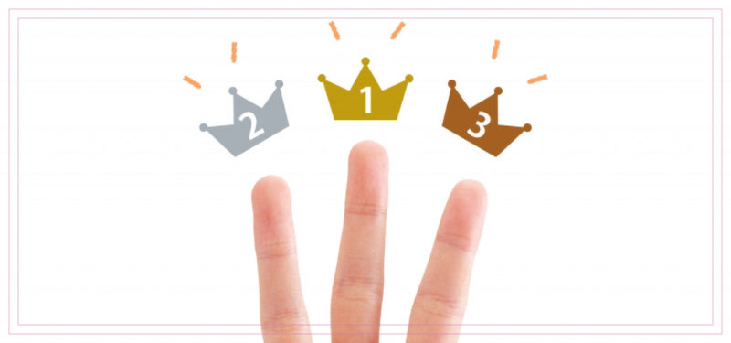 結婚 条件 ランキング