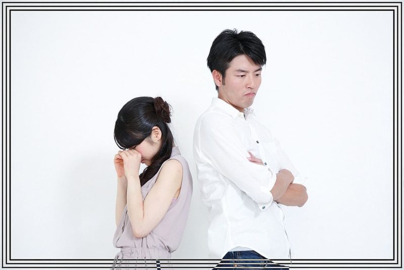 結婚 後悔症候群