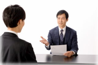 就職 志望動機