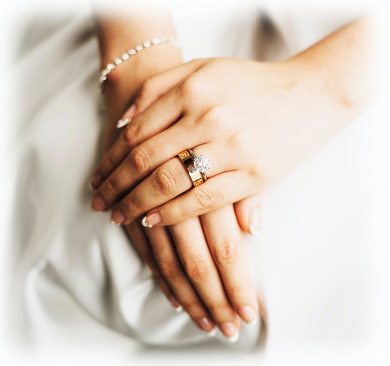 プロポーズ 結婚式