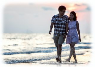 プロポーズ 結婚