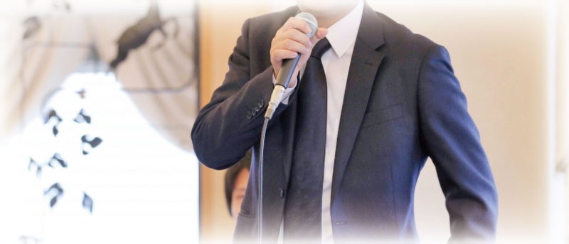 人前式 誓いの言葉 友人