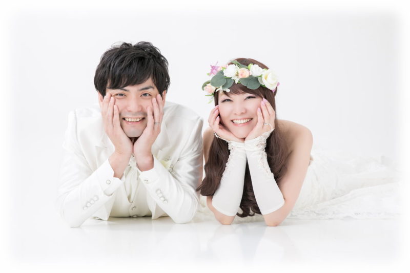 結婚式費用安い