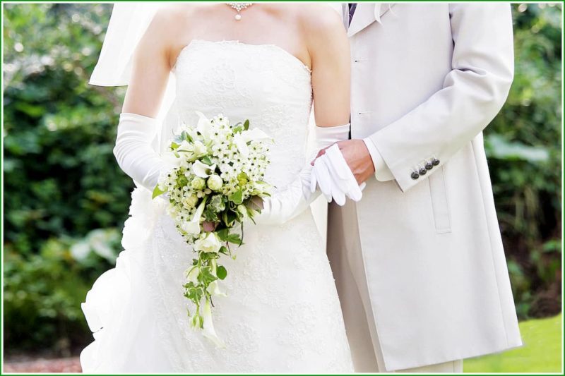 結婚式費用格安