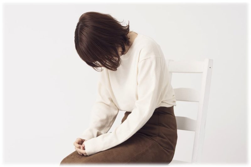 結婚 できない 不安 うつ