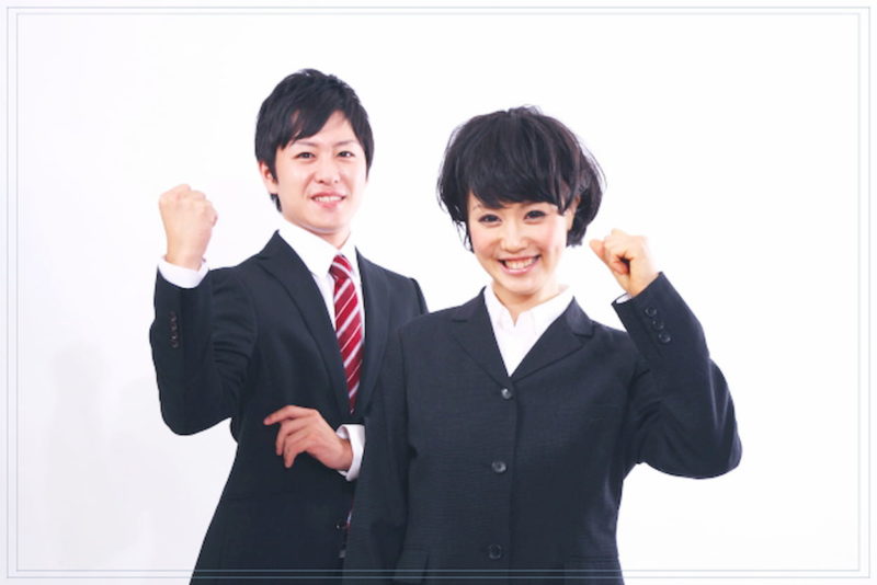 結婚式受付 いとこ