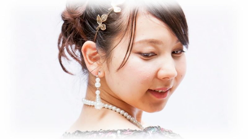結婚式 お呼ばれ イヤリン