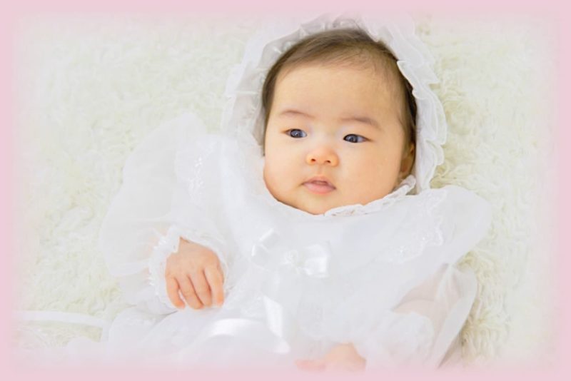 結婚式 お呼ばれ 子連れ 持ち物