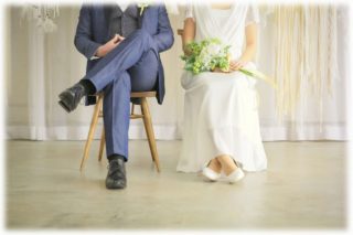 結婚式 前撮り