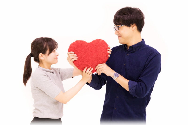 40 代 男性 結婚決め手
