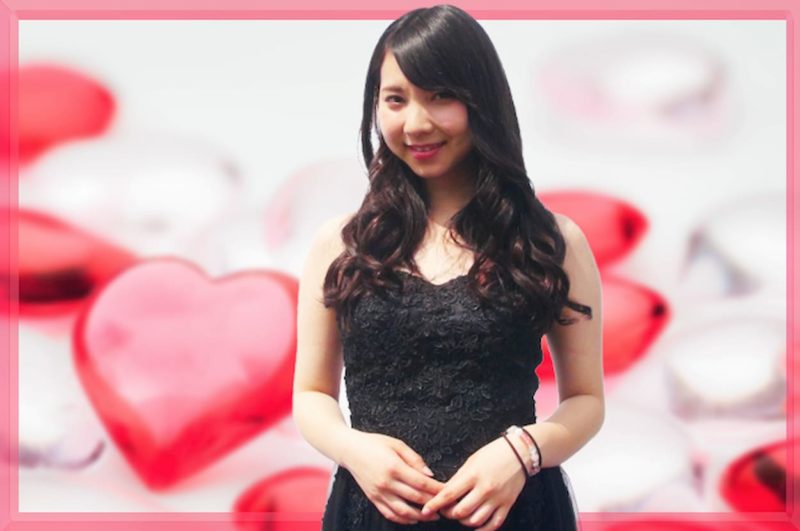 結婚式 ドレス 黒コーデ