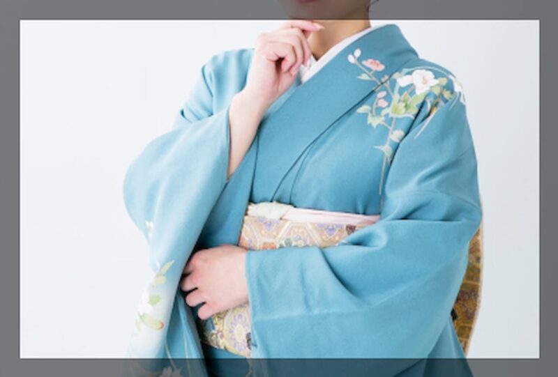 親族 結婚式 訪問着 失礼