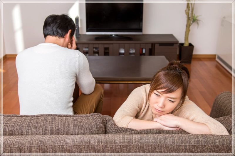 夫婦 喧嘩 疲れた 夫婦 喧嘩 疲れた