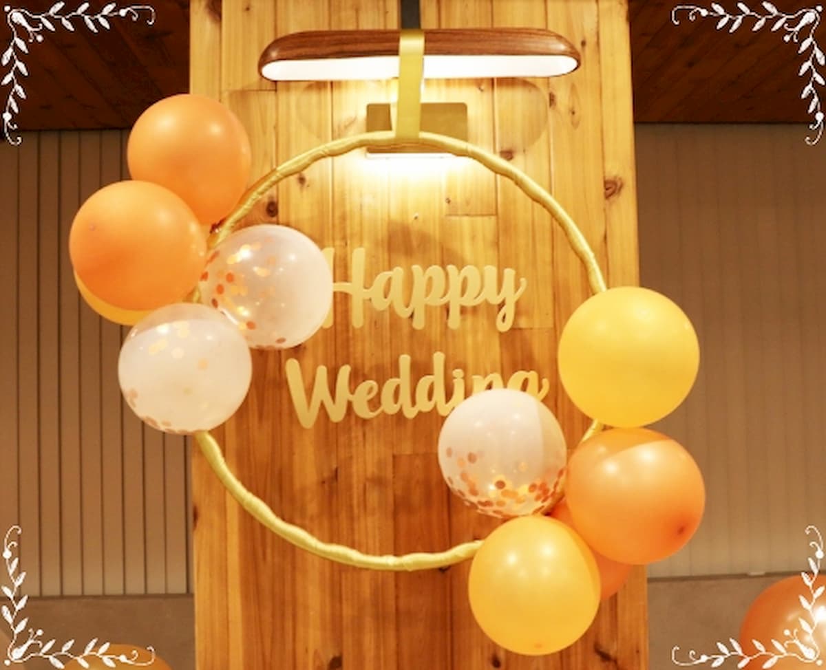 結婚式 2次会 時間