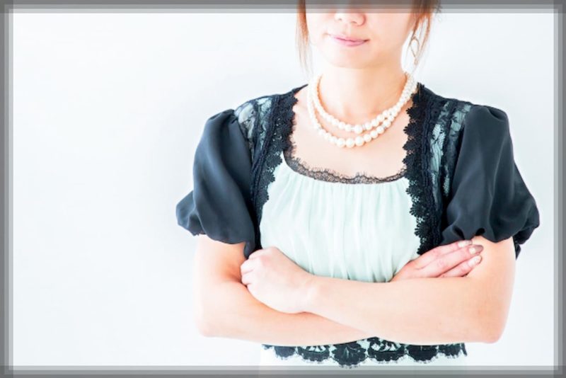 結婚式 持ち物 女性