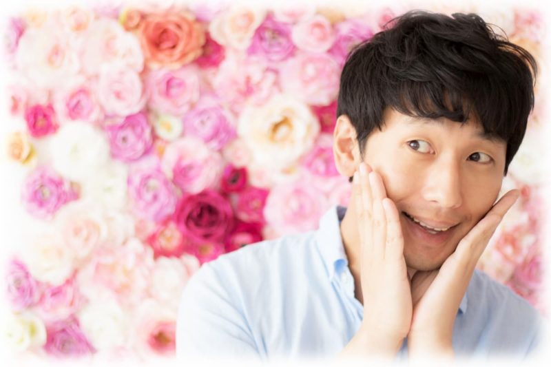 結婚 決め手 男