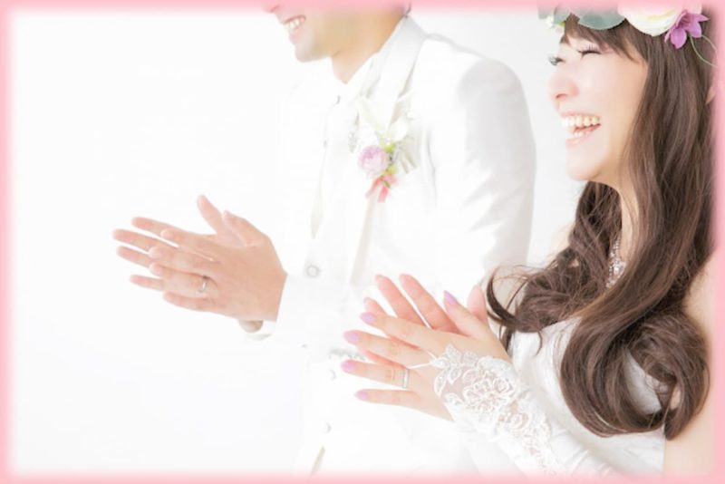 結婚式 メッセージ 笑える