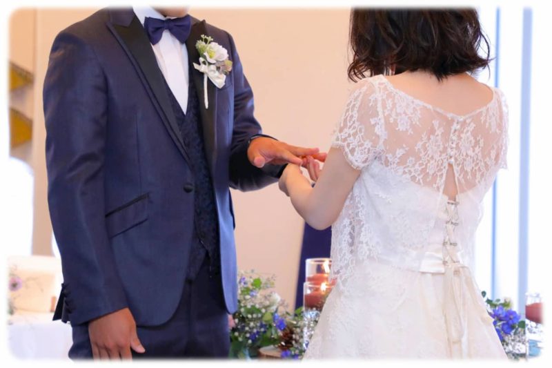 結婚式費用式のみ
