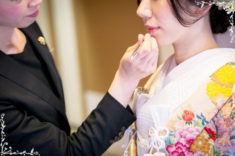 結婚式 時間
