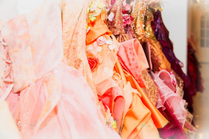 結婚式二次会ドレス 花嫁 レンタル
