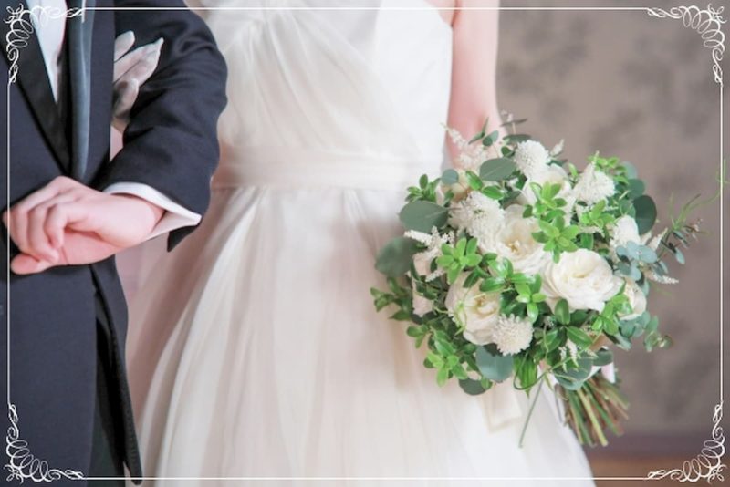 結婚式 時間 帯