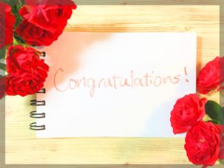 結婚式 メッセージ