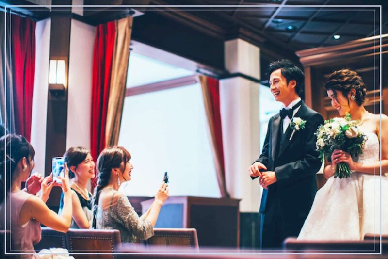 結婚式 親族のみ 挨拶