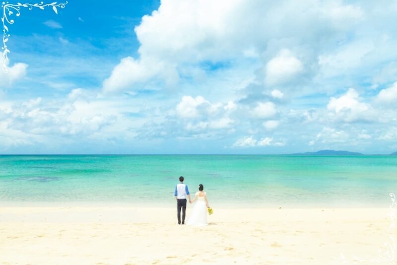 沖縄 結婚式 準備期間