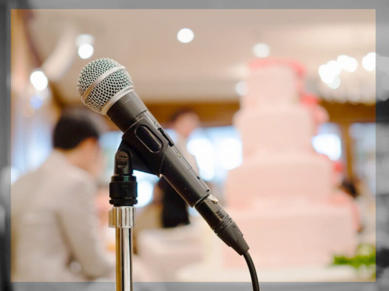 結婚式 親族のみ 余興