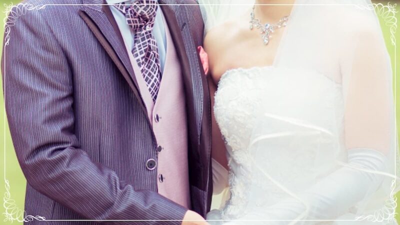結婚式 タキシード 新郎