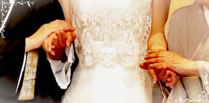 結婚式 親族のみ 準備期間