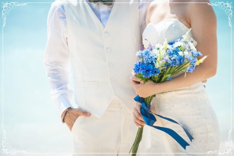 ハワイ 結婚式 準備期間