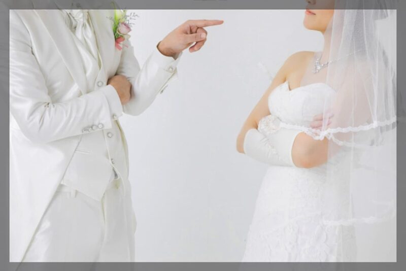 結婚式 中止 キャンセル料