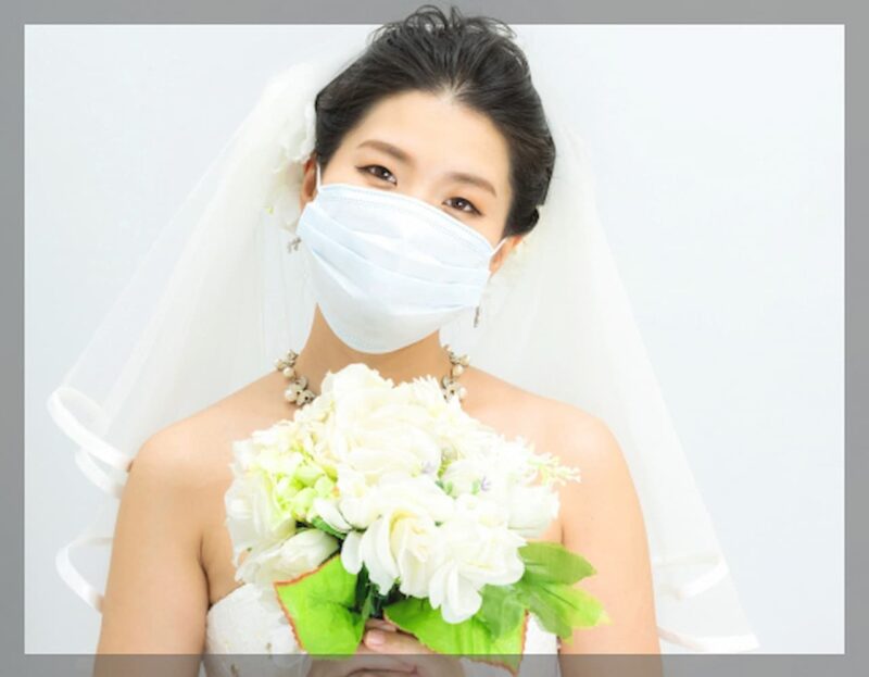 結婚式 中止 コロナ