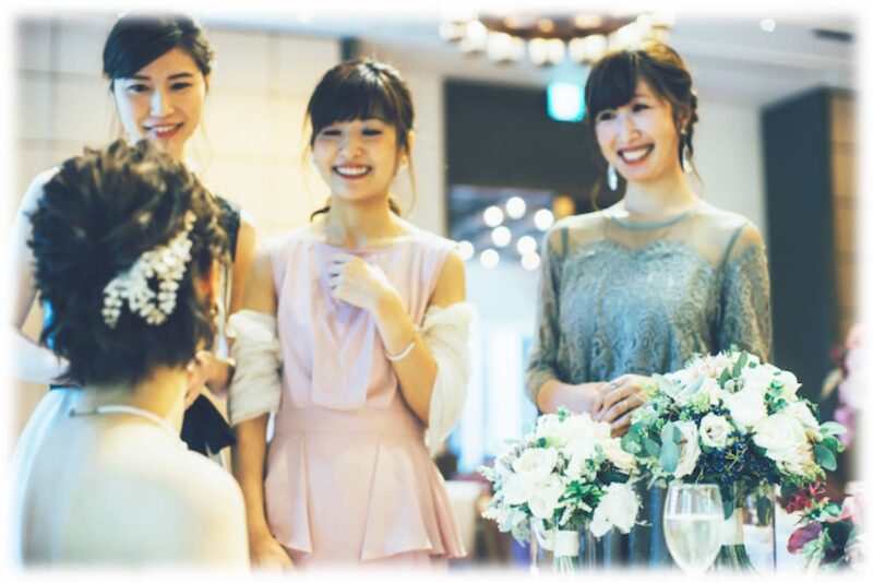結婚式 交通費 友達