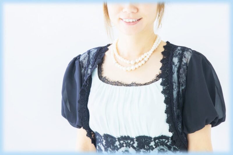 結婚式 アクセサリー お呼ばれ