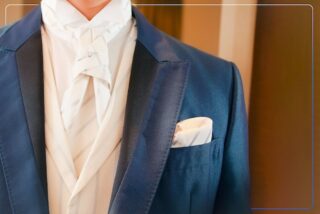 結婚式 ハンカチ