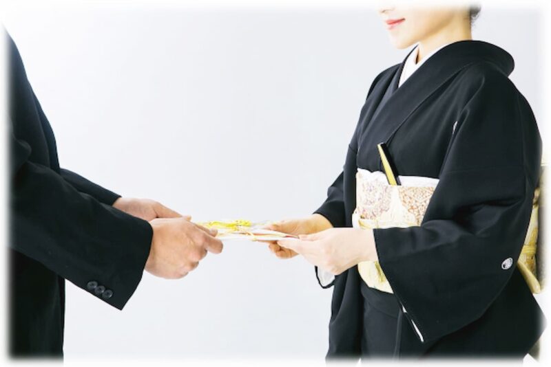 結婚式 交通費 いつ渡す
