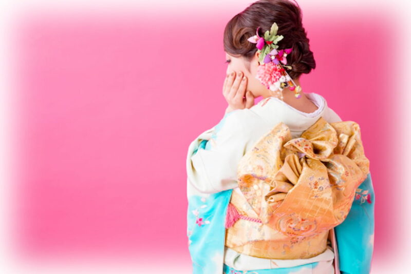結婚式 振袖 目立つ