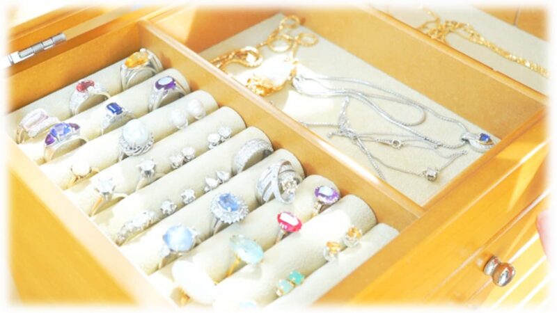 結婚式 アクセサリー レンタル